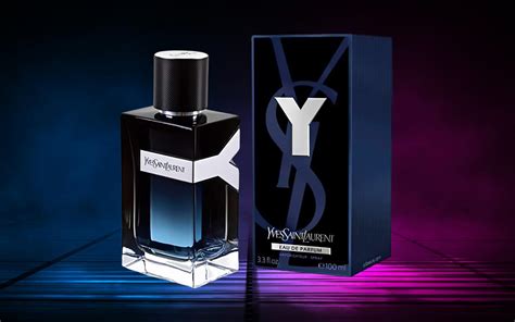 perfume y edp de ysl|YSL Y EDP refill.